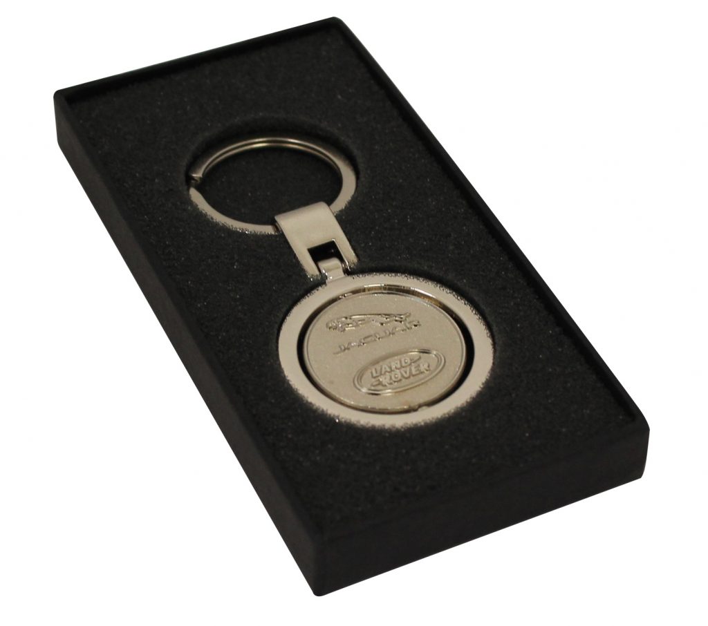 Medium Keyring Box CEG