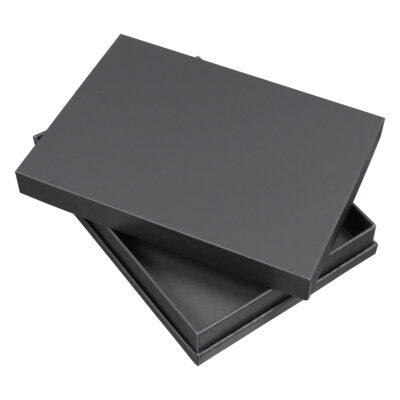 Slimline Soft Feel Box
