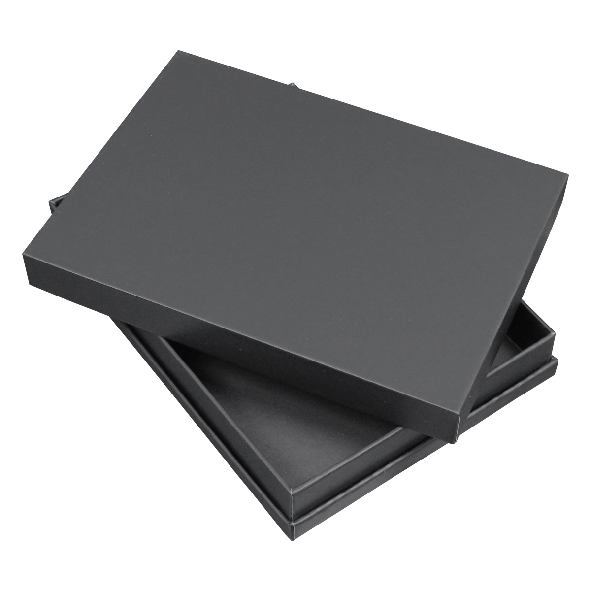 Slimline Soft Feel Box