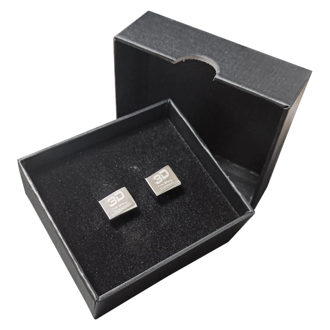 London Cufflinks CEG