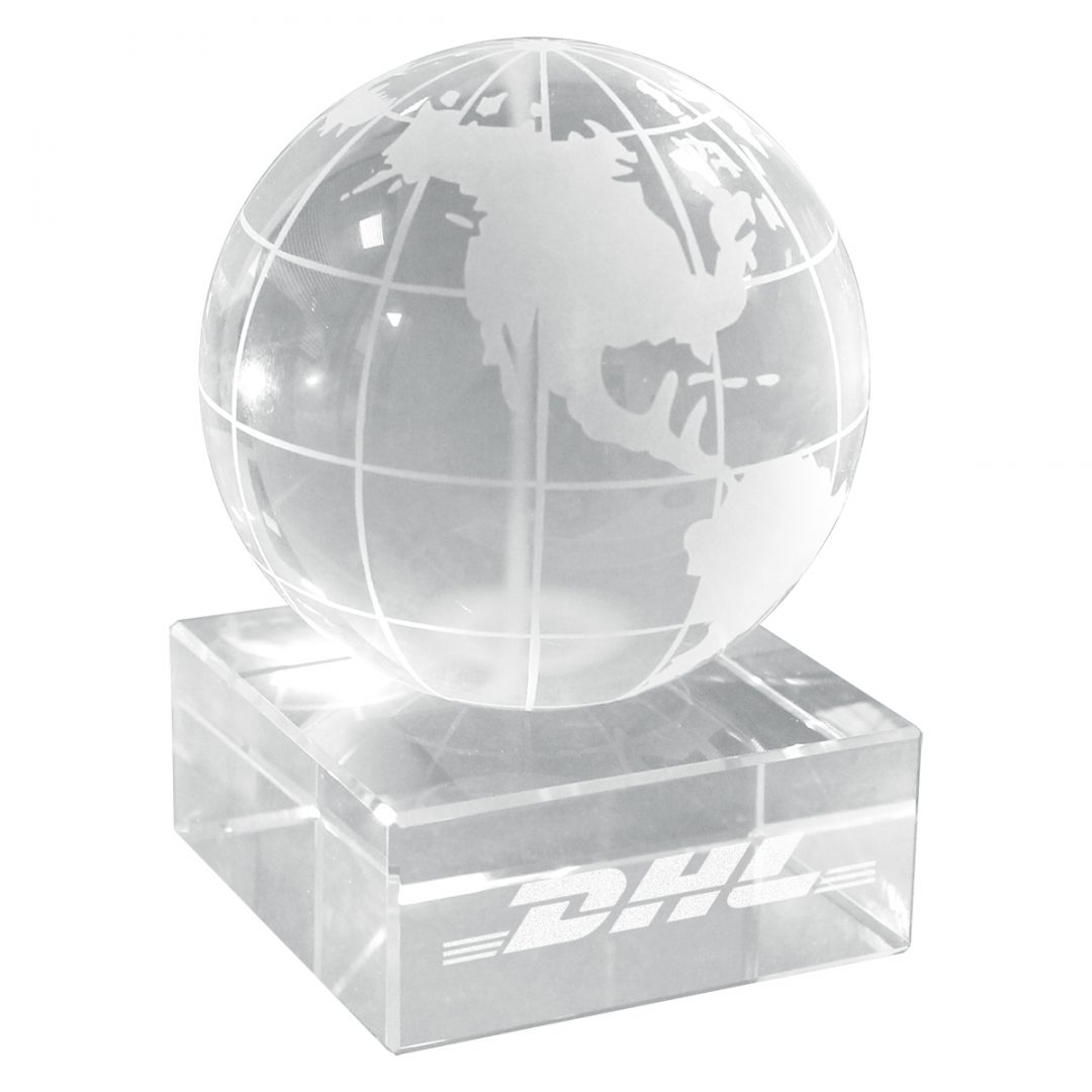 Crystal Globe CEG