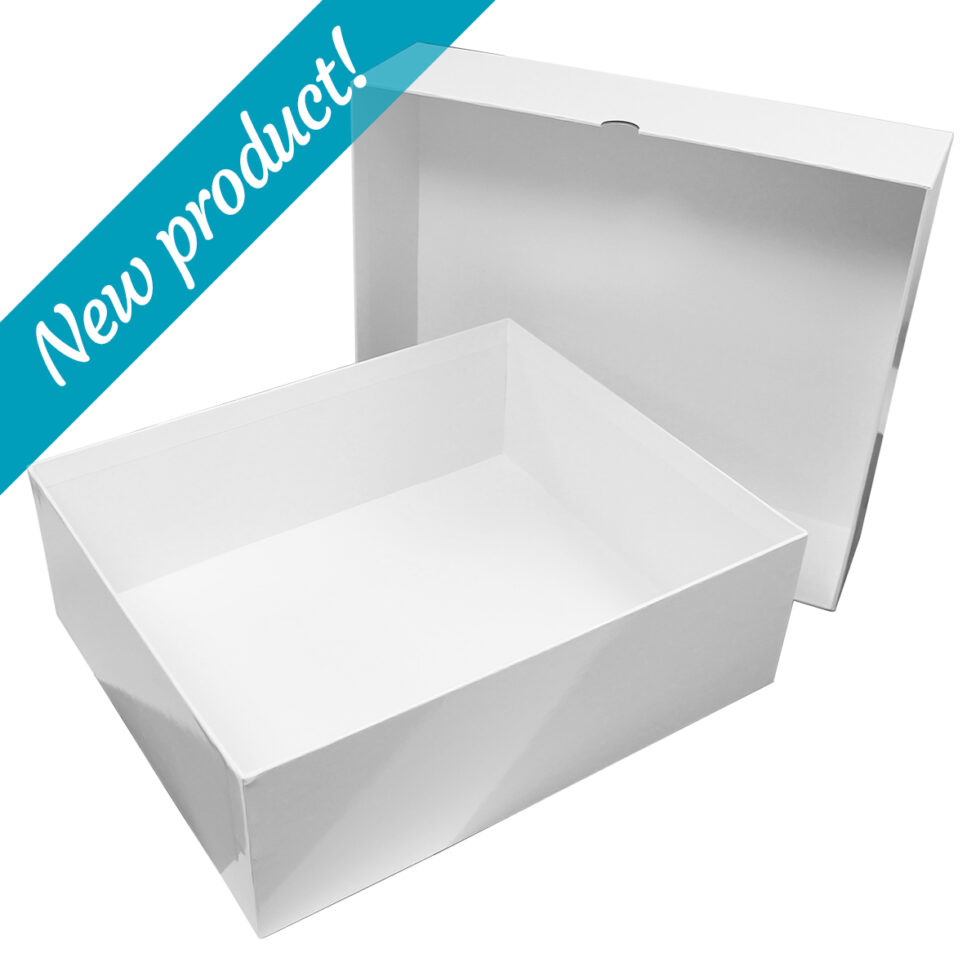 The White Big Box CEG