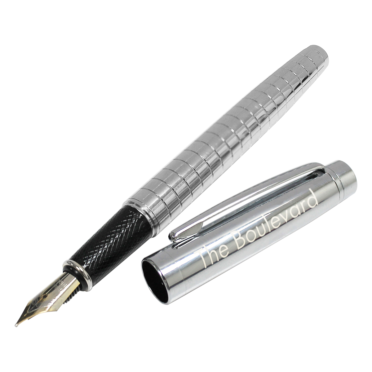 Berkeley Fountain Pen