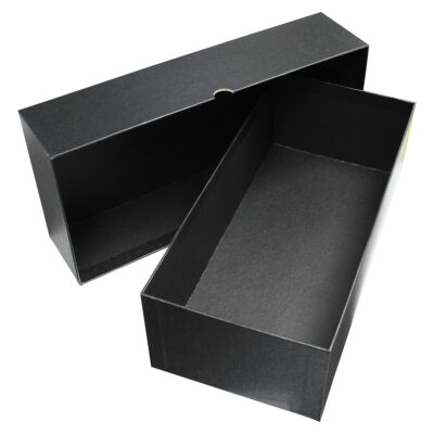 The New Bottle Box
