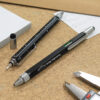 Multi Function Ballpen - Black - Image 2