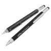 Multi Function Ballpen - Black