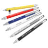 Multi Function Ballpen - Black - Image 3
