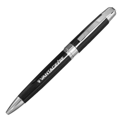 Oxford Ballpen - Black