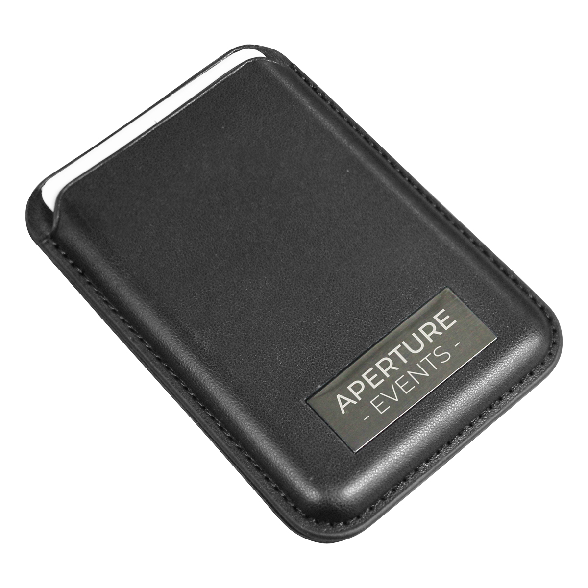 Magnetic Phone Stand & Card Holder - Image 3