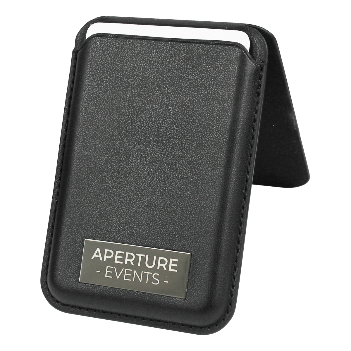 Magnetic Phone Stand & Card Holder - Image 2