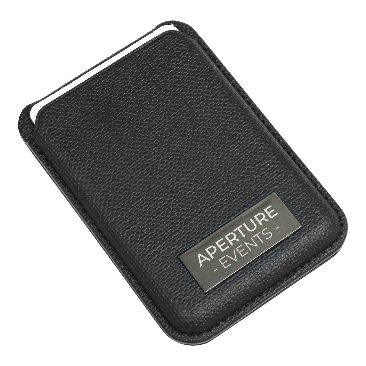 Magnetic Phone Stand & Card Holder - Image 2